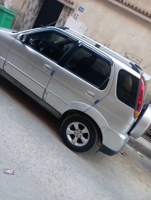 Zotye Nomad 2 2013 Confort