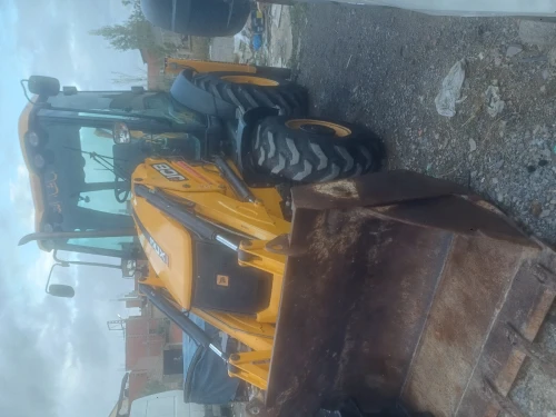 Jcb 3cx 2016