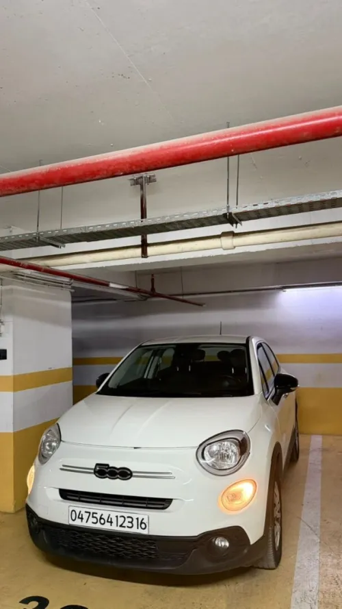 Fiat 500x 2023 Cult