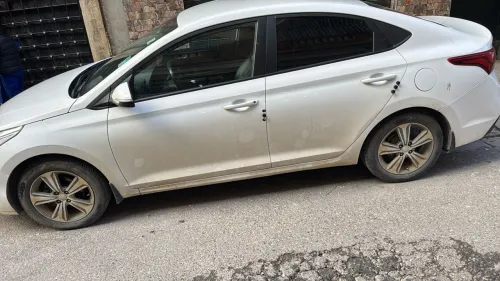 Hyundai Accent RB  5 portes 2019 