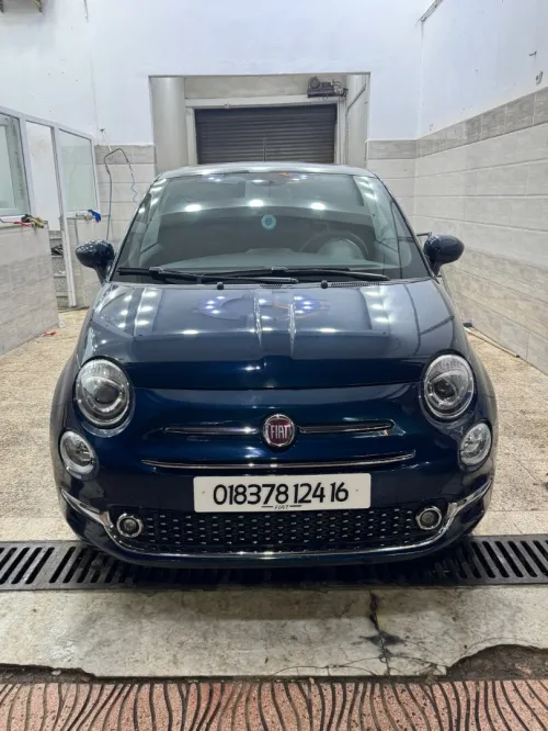 Fiat 500 2024 Dolcevita plus 