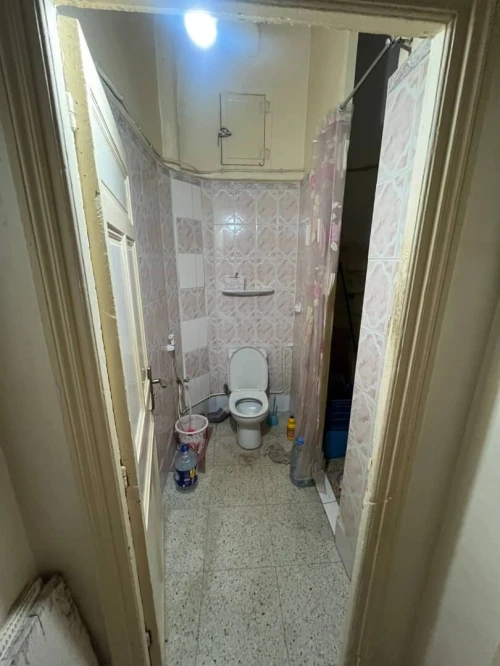 Vente Appartement F5 Alger Alger centre