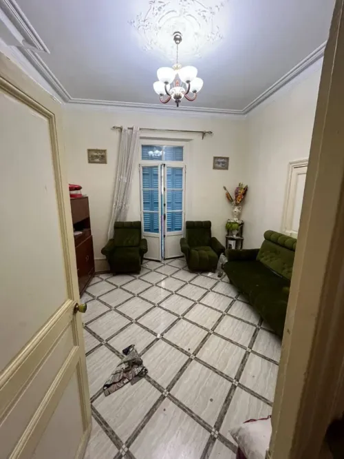 Vente Appartement F5 Alger Alger centre