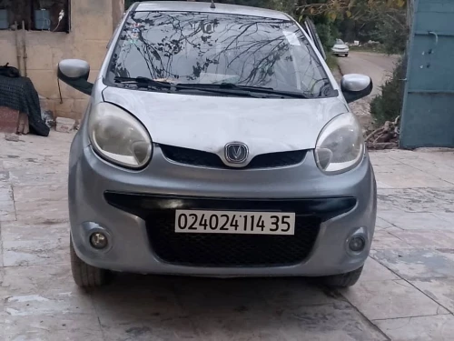 Changan Benni mini 2014 Benni mini