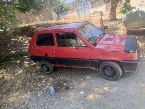 Seat Marbella 1997 Marbella