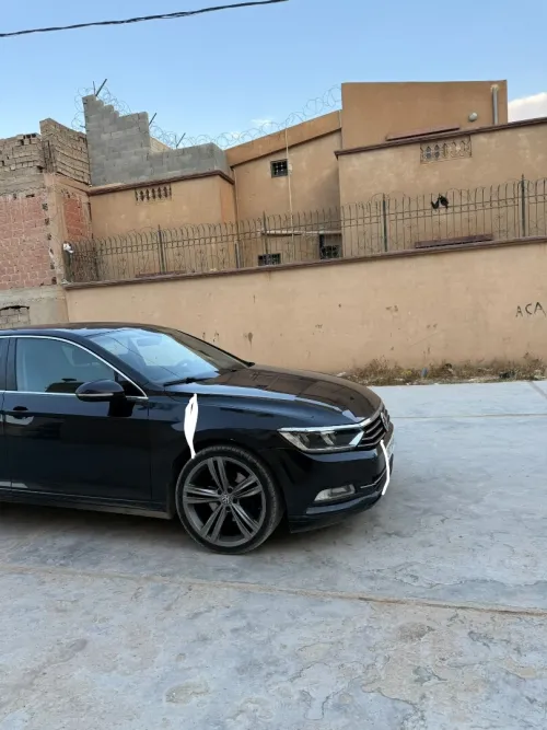 Volkswagen Passat 2019 