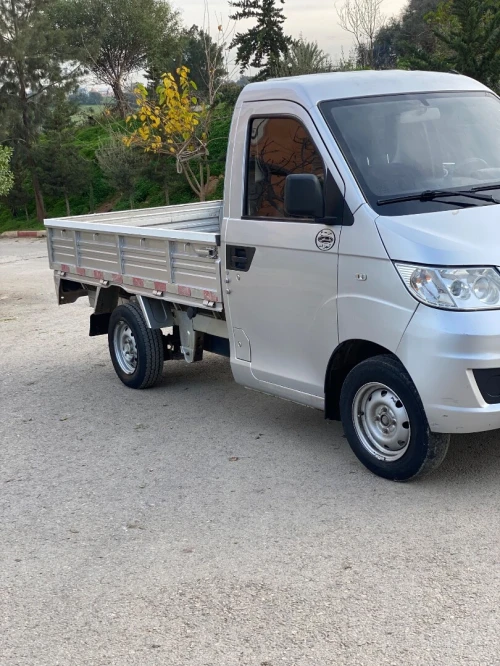 Chery Yuki 2019 
