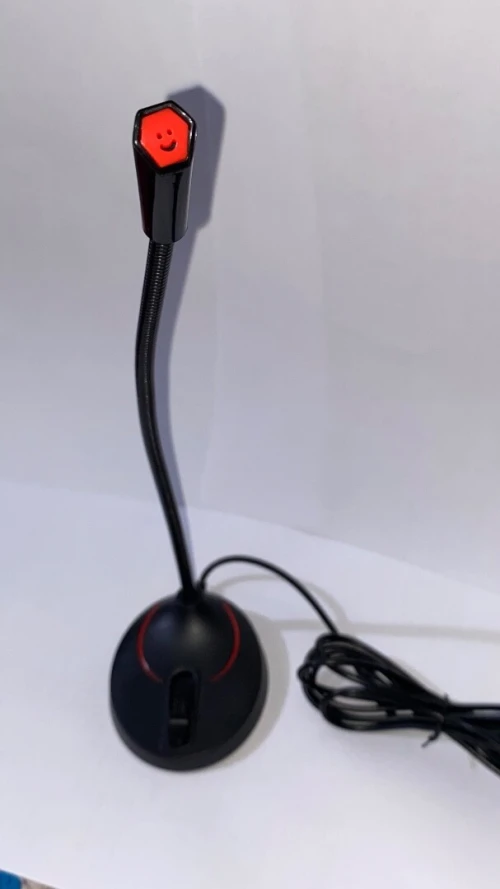 Microphone pc 3.5mm