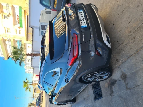 Kia X-Ceed 2021 GT-Line Premium