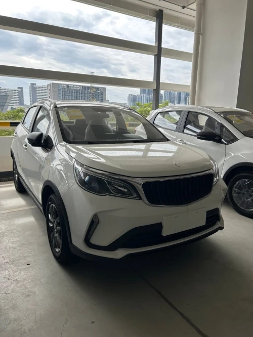 Lifan X3pro 2026 Full option