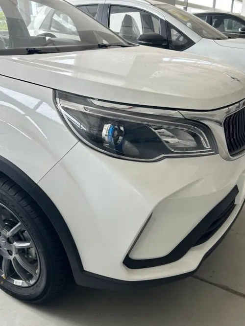 Lifan X3pro 2026 Full option