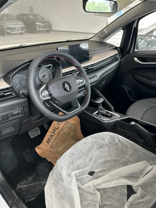 Lifan X3pro 2026 Full option