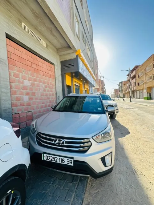 Hyundai Creta 2018 Gls
