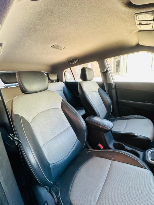 Hyundai Creta 2018 Gls