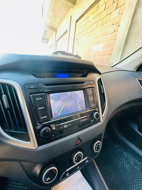 Hyundai Creta 2018 Gls