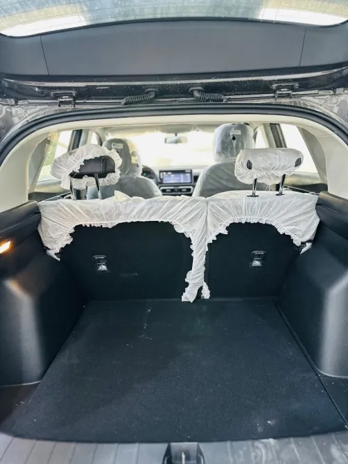 Geely Coolray 2025 سوبر ماكس