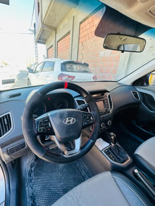 Hyundai Creta 2018 Gls