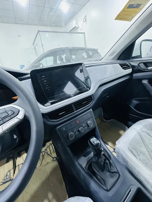 Volkswagen Tharu  2025 Bright Moon Edition 