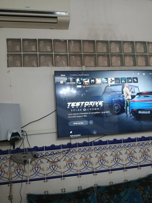 Ps5 fat standard