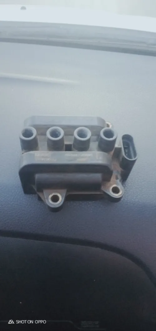 Bobine électronique 