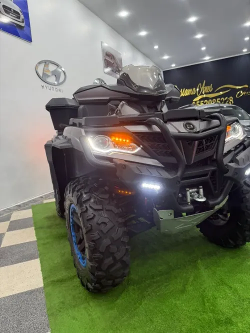CF moto Cforce 1000 2023