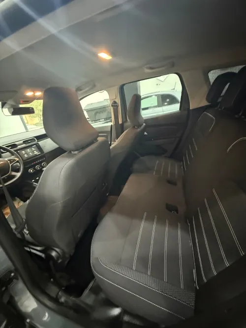 Dacia Duster 2024 Journey plus
