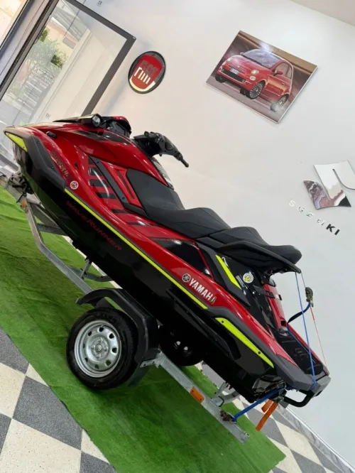 Jet ski Yamaha 18000 2022 Sv cho