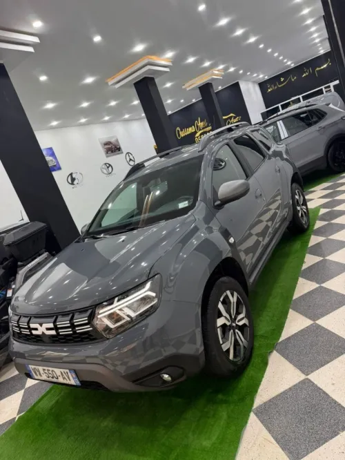 Dacia Duster 2024 Journey plus