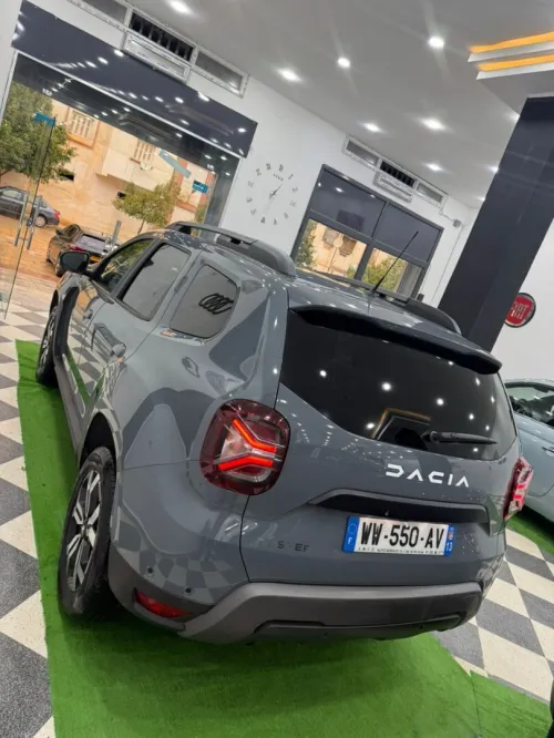 Dacia Duster 2024 Journey plus