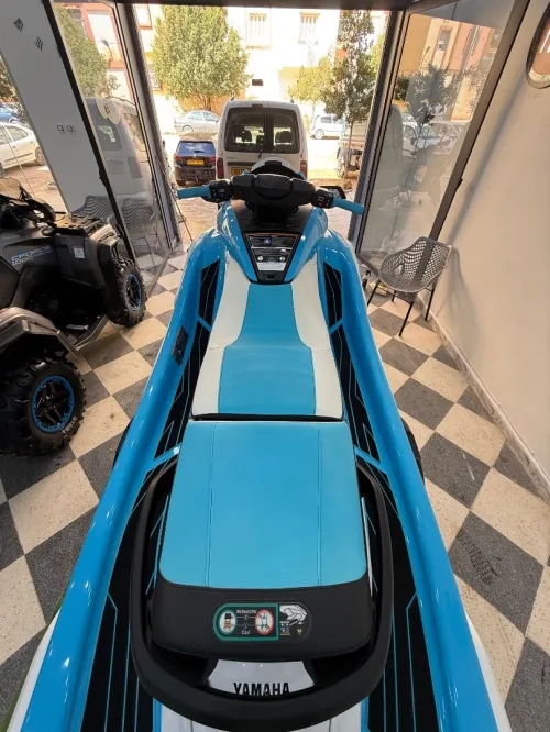 Jet Ski yamaha 1800 2022 Svho