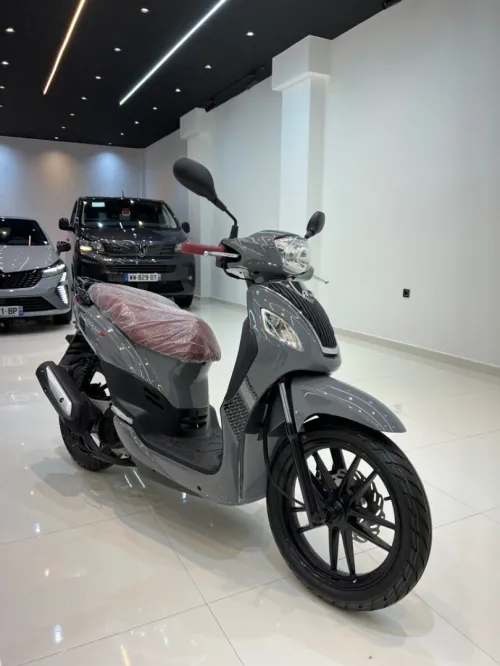 Sym S st tonik 2025