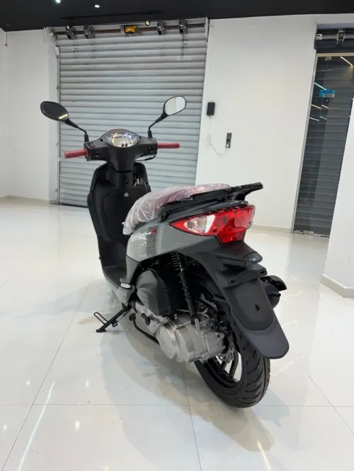Sym S st tonik 2025