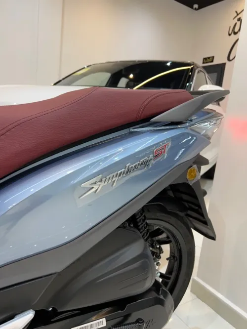 Sym S st tonik 2025