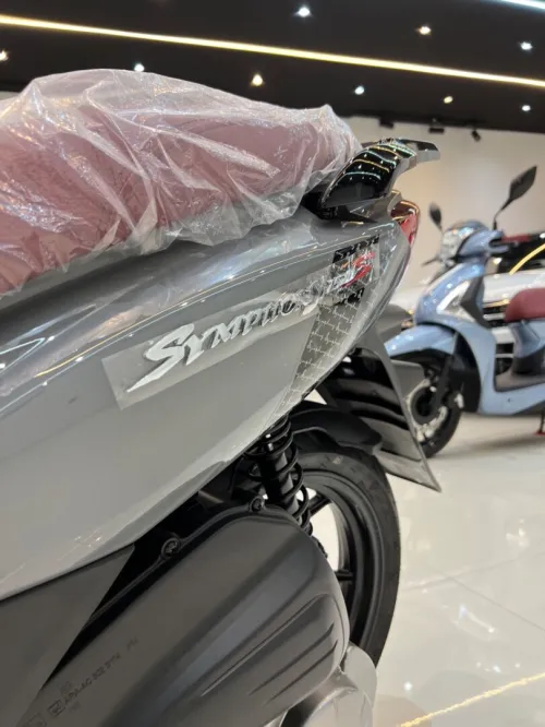Sym S st tonik 2025