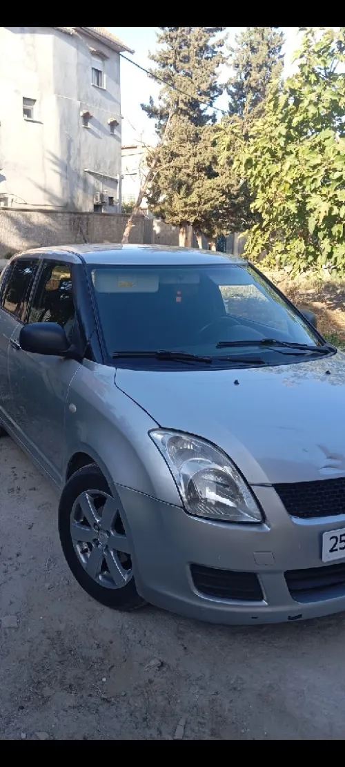 Suzuki Swift 2008 Swift