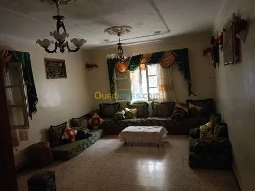 Vente Villa Mostaganem Mezghrane
