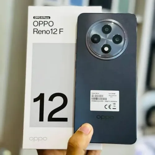 Oppo Reno f12