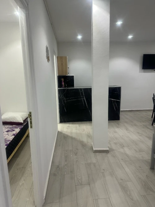 Location vacances Appartement F2 Annaba Seraidi