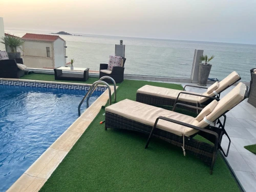 Location vacances Villa Béjaïa Bejaia
