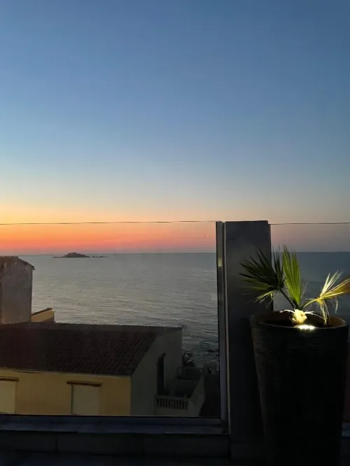 Location vacances Villa Béjaïa Bejaia