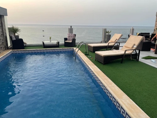 Location vacances Villa Béjaïa Bejaia