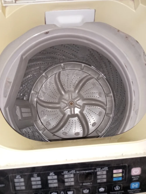 Machine à laver Condor 8KG