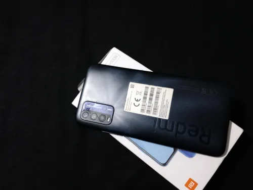 REDMI 9T