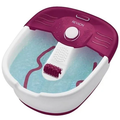 FOOT SPA REVLON