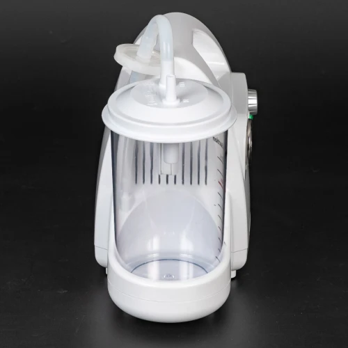 Aspirateur de Mucosités 