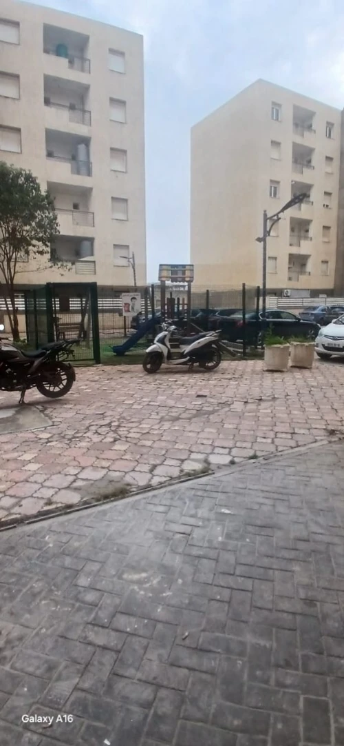 Location Appartement F3 Tipaza Bou ismail