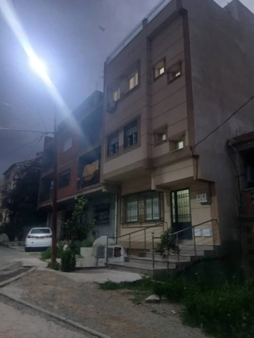 Vente Appartement Duplex F4 Tipaza Bou ismail