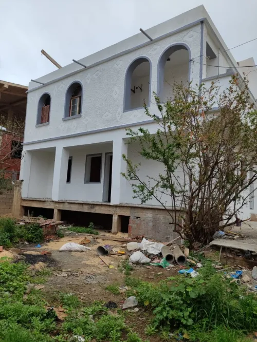 Vente Villa Tipaza Bou ismail