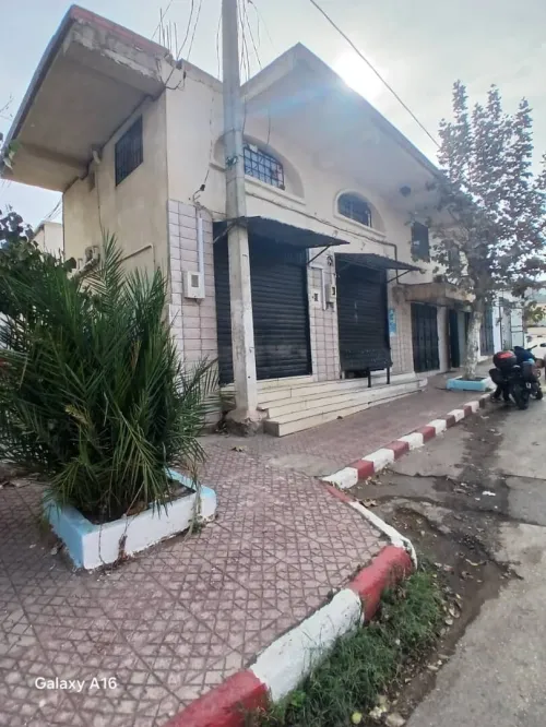 Vente Villa Tipaza Khemisti
