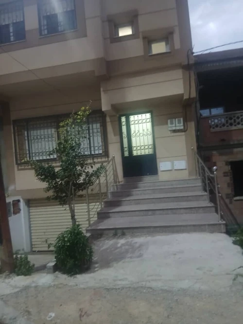 Vente Appartement Duplex F4 Tipaza Bou ismail